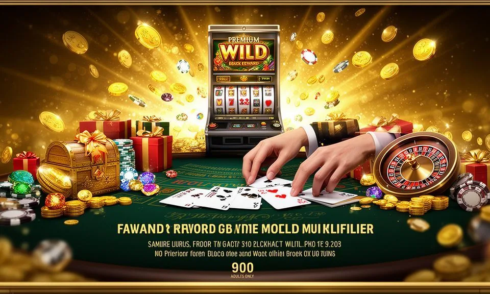 Blackjack Winner’s Table